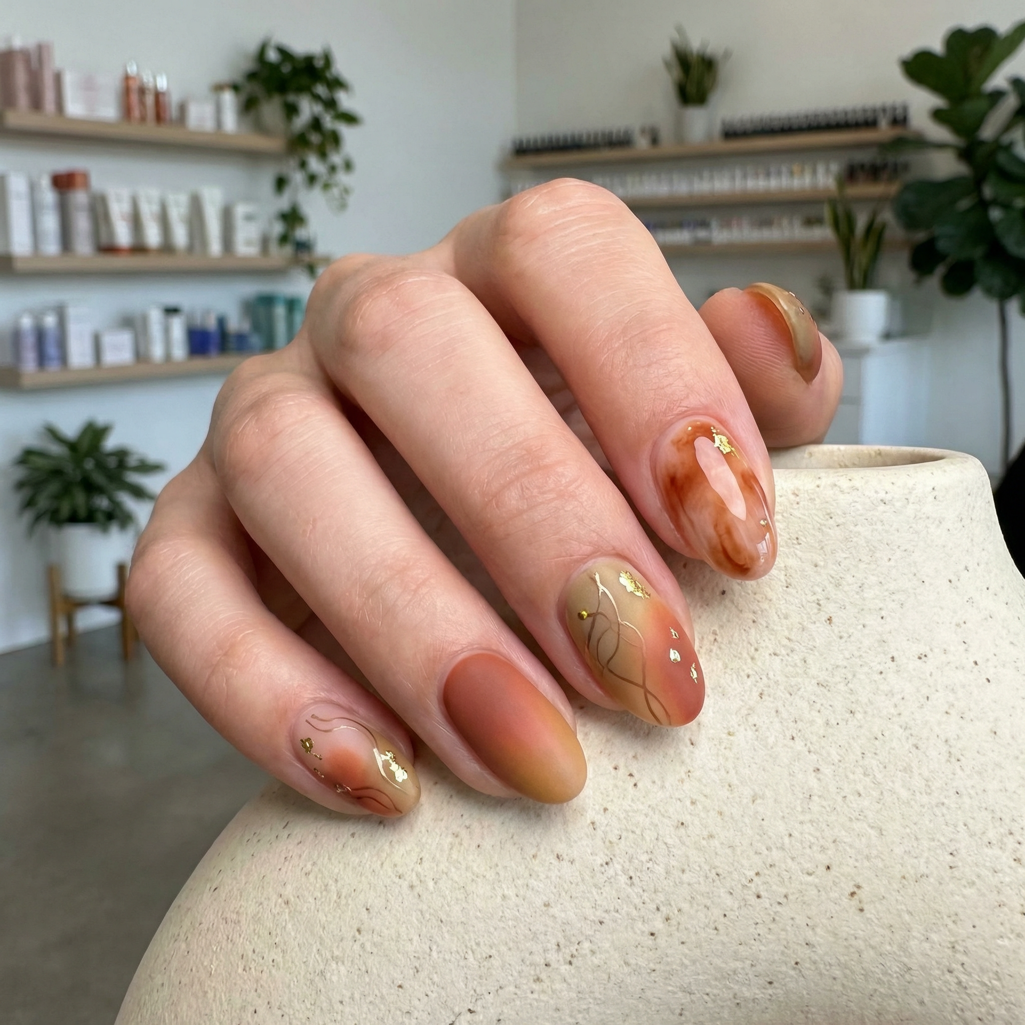 スキルアップコース